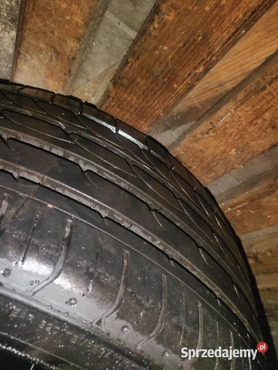 Opony Radar 24545 R18 Sosnowiec