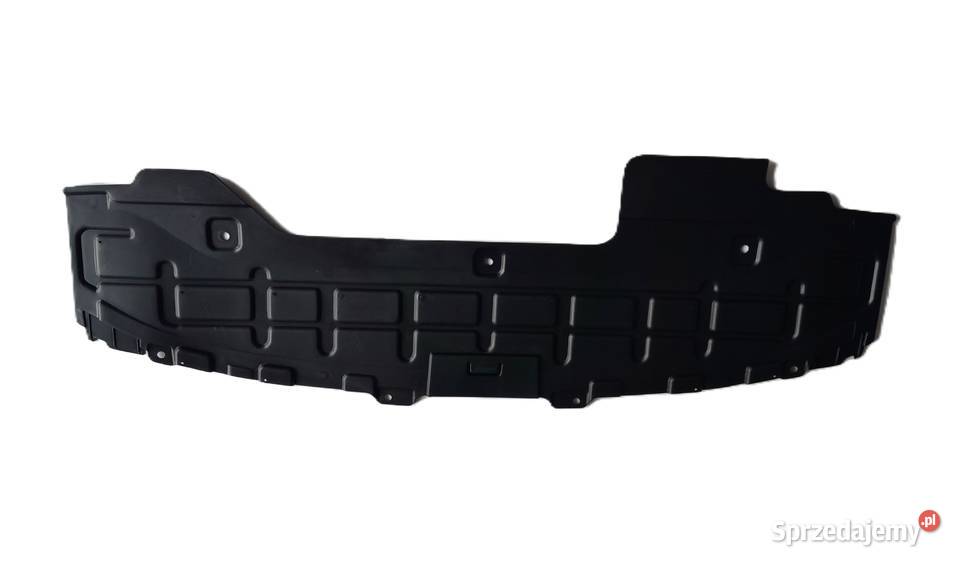 NOWA OSŁONA PŁYTA POD ZDERZAK PRZÓD OPEL KARL osobowe Kalisz sprzedam