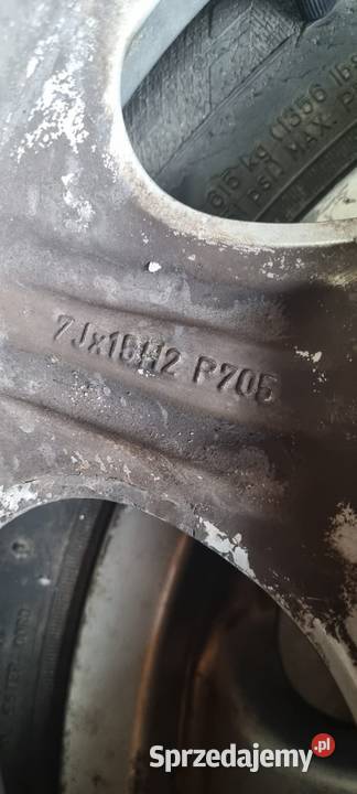 Felgi 4x100 Łódź