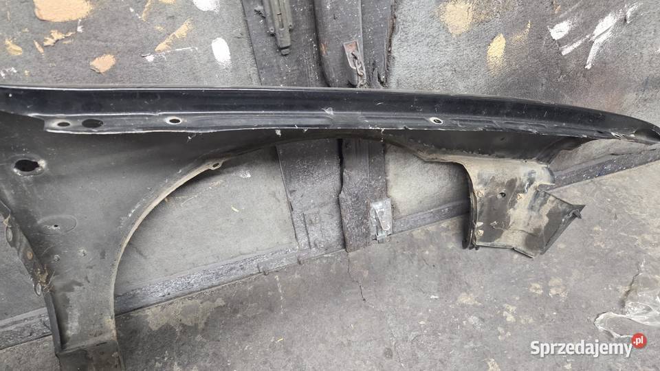 Audi A4 B5 błotnik przedni lewy Bielsko-Biała