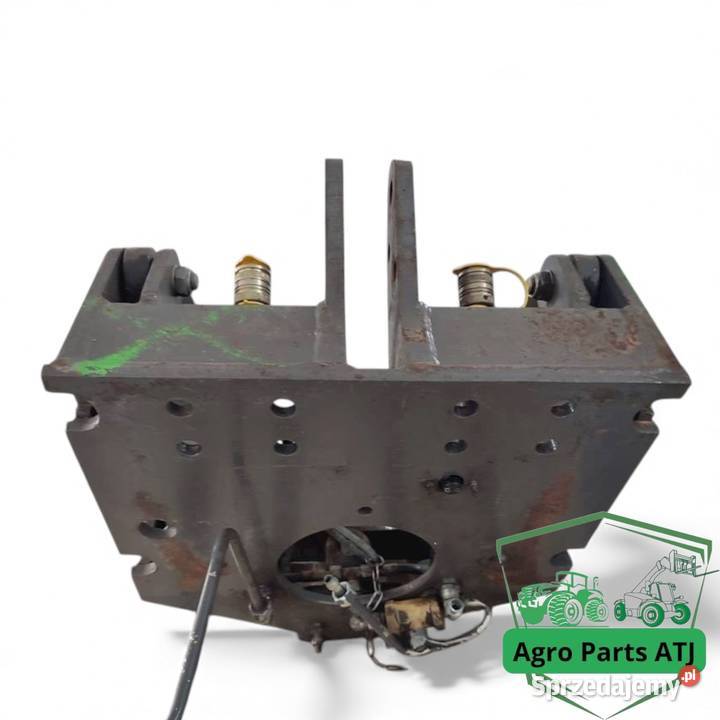 TUZ Przedni Podnośnik Renault 18094 Ciechanowiec