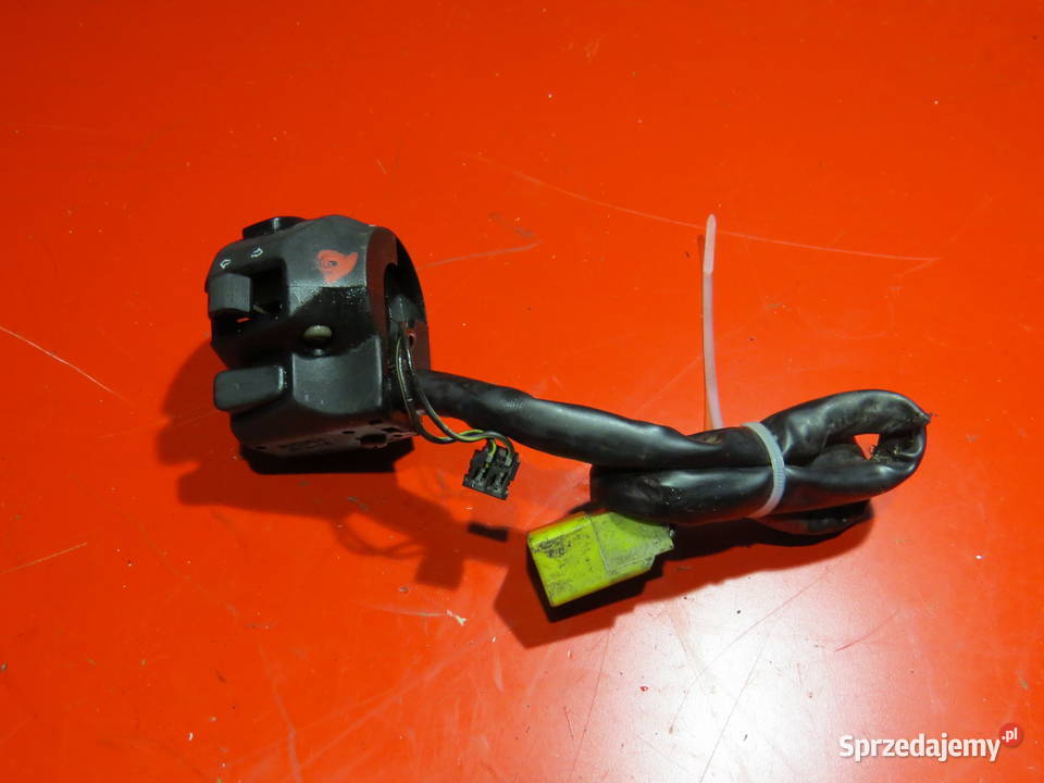SUZUKI SV 650 SV650 02 przełacznik włącznik