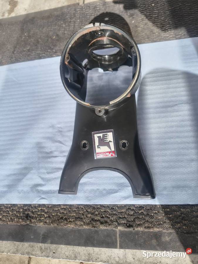 Obudowa lampy Komar 2350 i podobne sprzedam