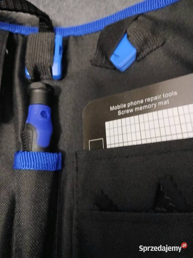 Zestaw narzędzi Strebito 142 w 1 Sochaczew