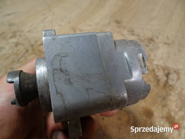 iskrownik AWO Simson Junak niekompletny org DDR Żary