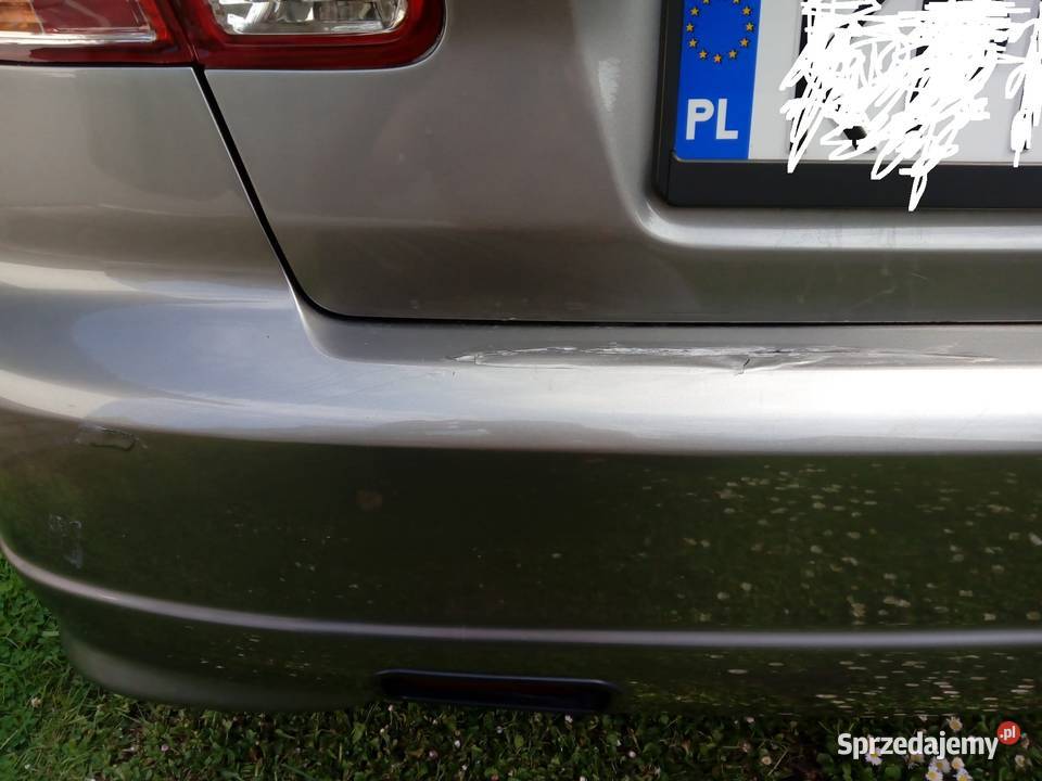 Honda Civic IMA VII 7 hybrid hybryda