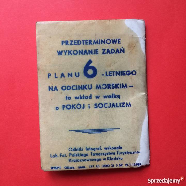 953 Zdjęcia Powojennego Szczecina Szczecin