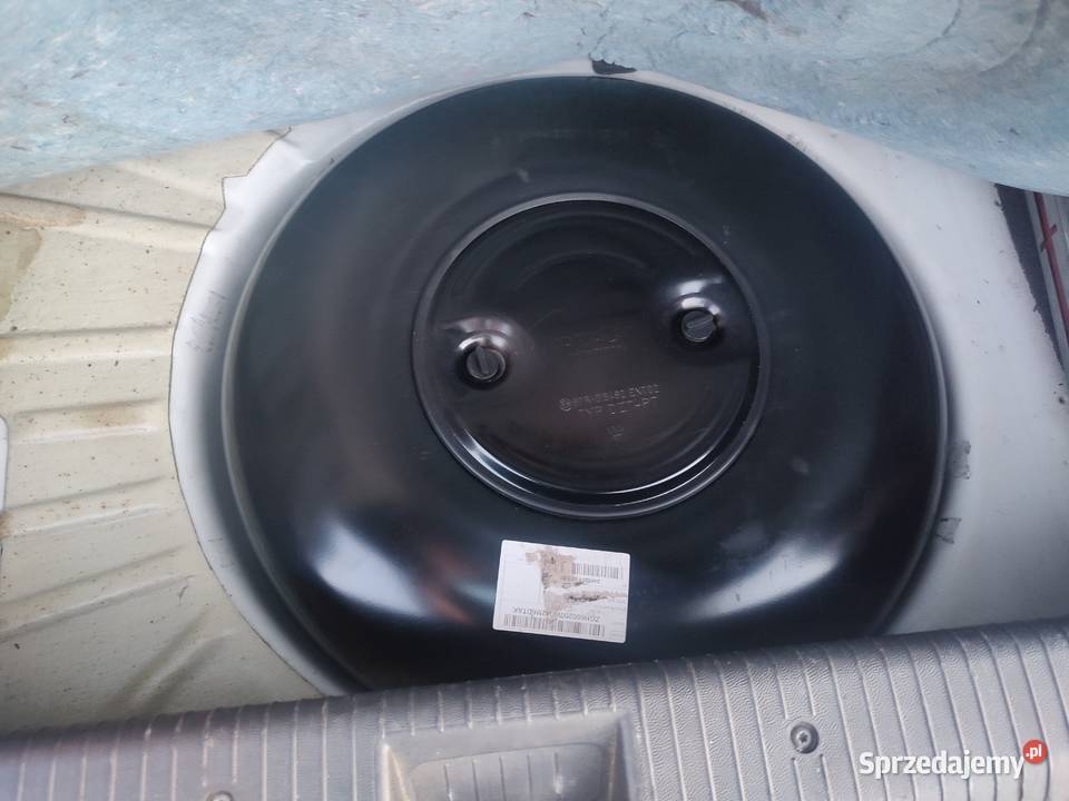 OPEL CORSA 12 LPG ekonomiczny zarejestrowany Gliwice