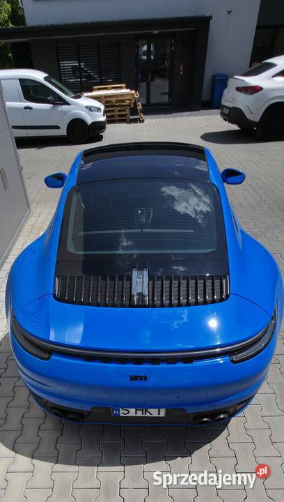 PROFESJONALNY DETAILING KATOWICE AKREDYTACJA usługi moto