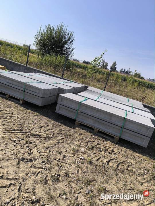 Panele Ogrodzeniowe każda ilość mazowieckie
