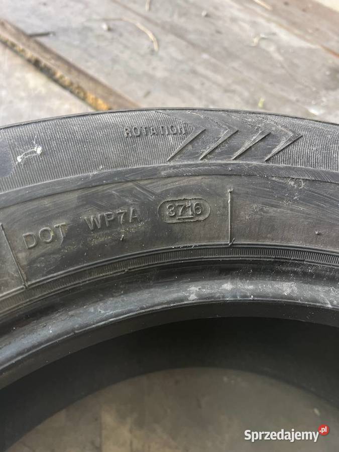 Opony zimowe Sunny Snowmaster 22560R17 dolnośląskie Bystrzyca Kłodzka
