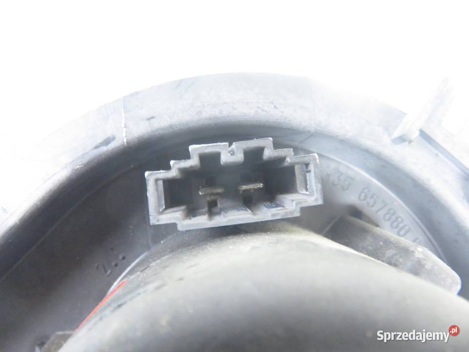 DMUCHAWA SEAT LEON I 1M1 1J1819021B Dmuchawy