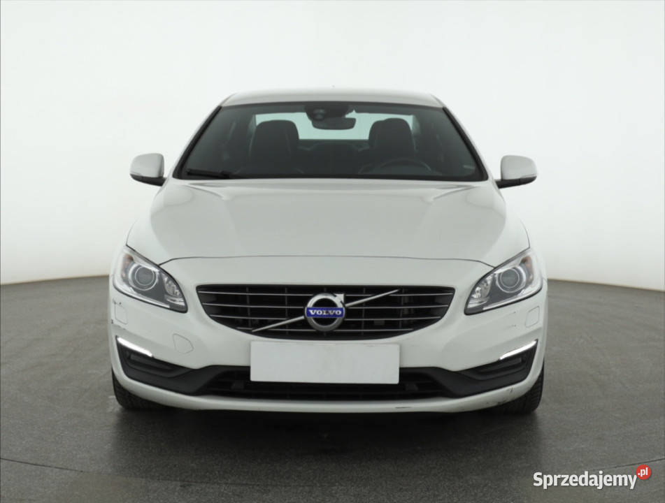 Volvo S60 D3 sprzedam