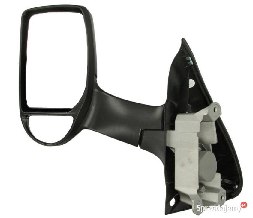 Ford Transit 0013 lusterko zewnętrzne NOWE łódzkie Łódź