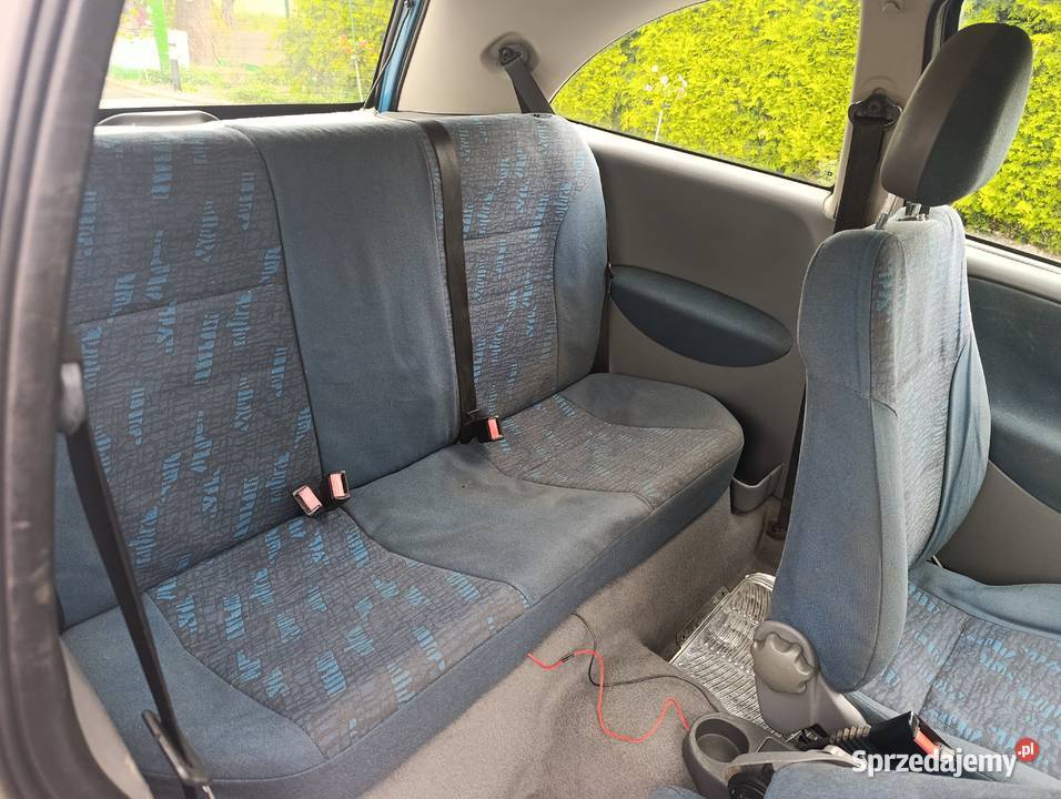 Opel Corsa C sprzedam