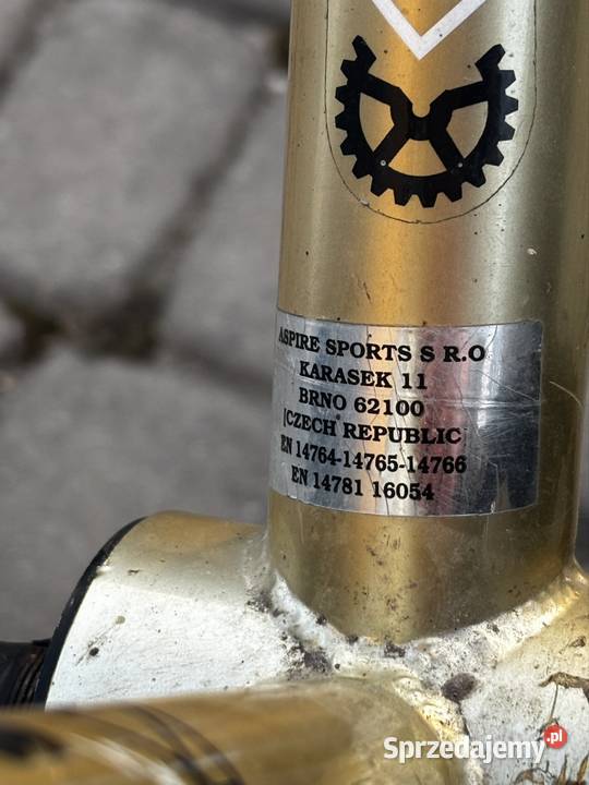 Na sprzedaż Bmx Czerniejewo