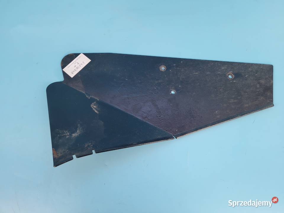 CASE IH PUMA 145 12r OSŁONA LEWA 84370541