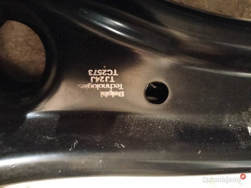 Wahacze przód honda city 08 Lędziny