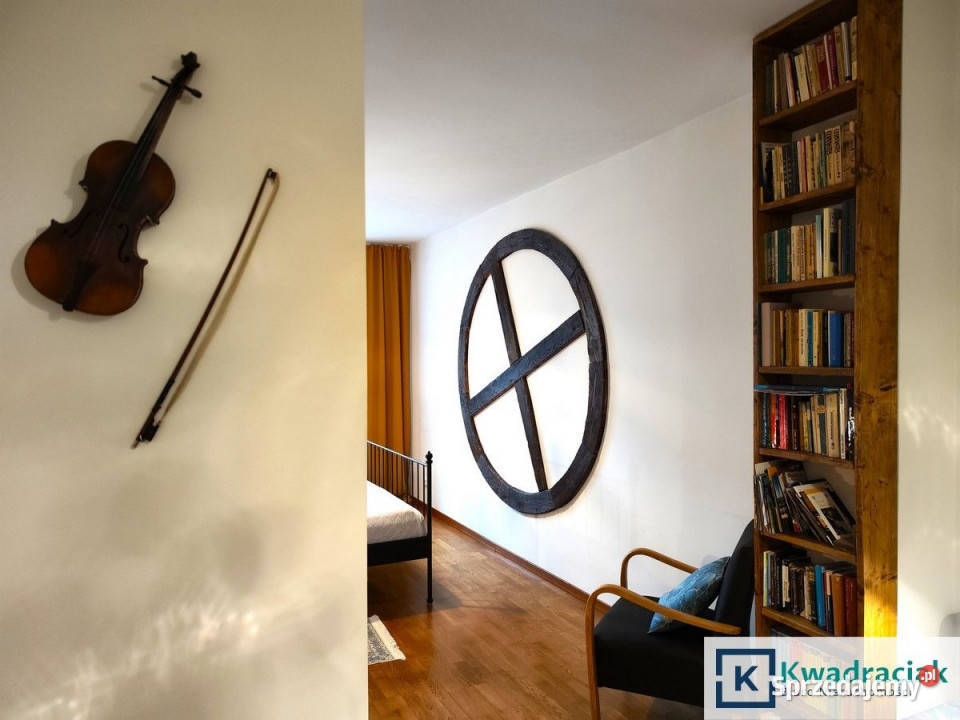 Mieszkanie Sanok 4922m2 1pokojowe podkarpackie