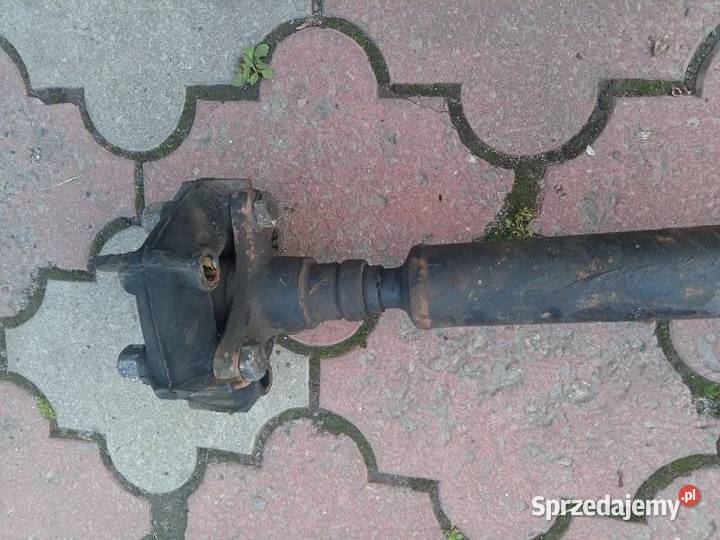 Polonez wal napedowy Stalowa Wola sprzedam