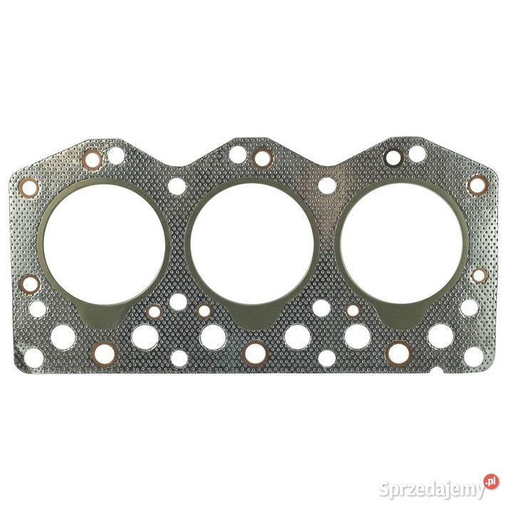 Uszczelka pod głowicę 86 mmIseki TA270 Iseki podkarpackie sprzedam