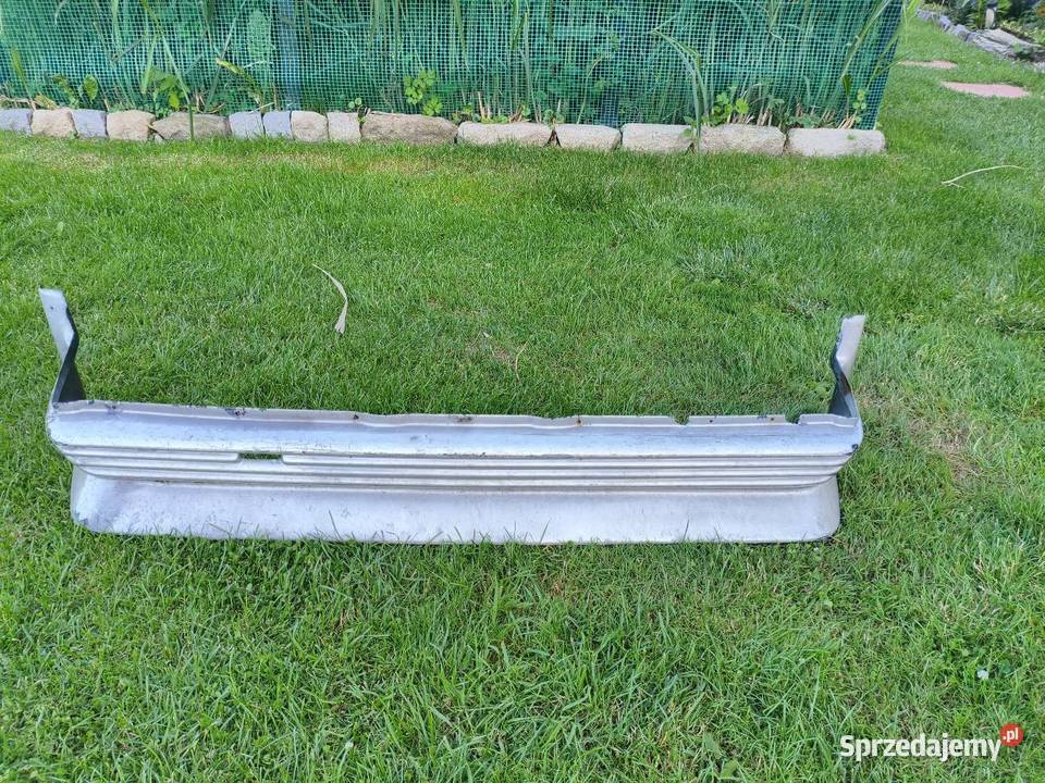 Zender typ 4200023 VW Golf I dolnośląskie Strzelin