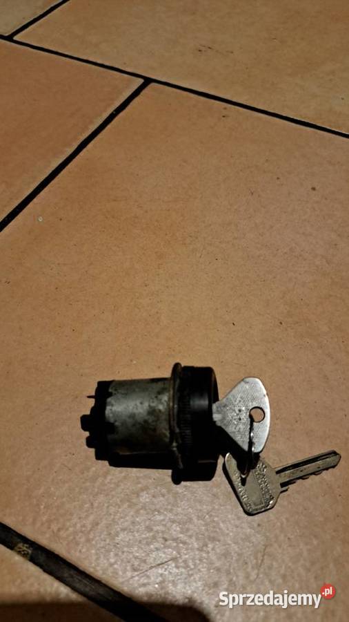 Fiat 125p 126p pióra wycieraczek chrom nowe