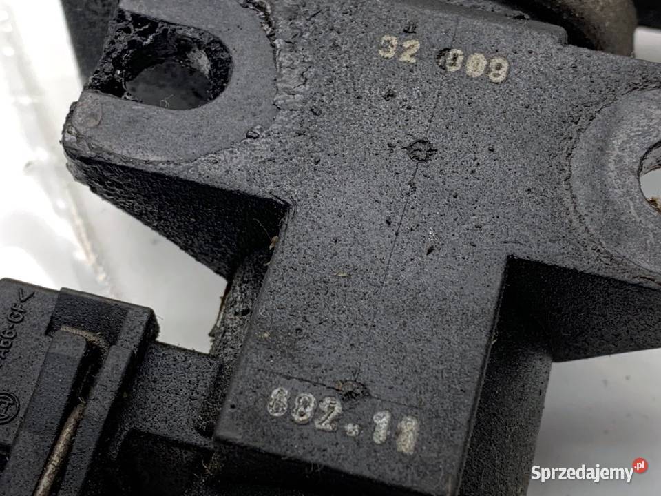 ZAWÓR PODCIŚNIENIA VOLVO S60 I 24 163 REGULATOR Zawory podciśnienia