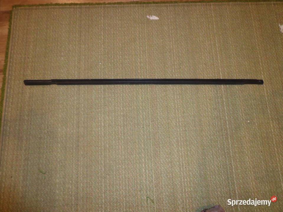 VW Golf VII Sportsvan listwa zgarniająca szyby Łódź