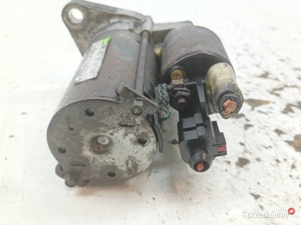 ROZRUSZNIK 02T911023T 16 8V Seat Leon II