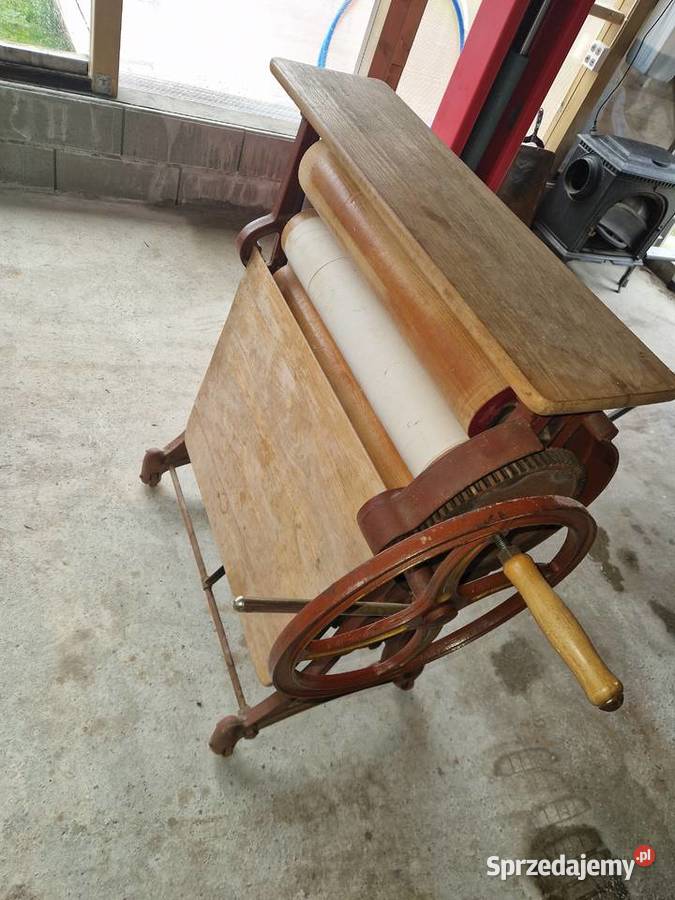 Malownica do prania Szczecin