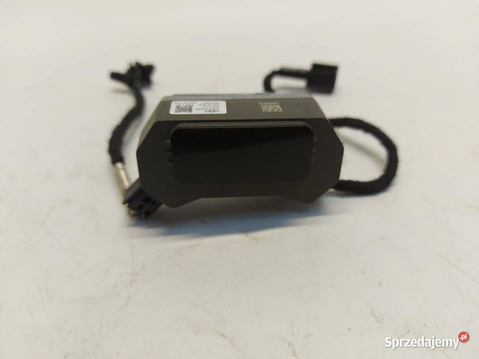 Chery Omoda 5 sterownik moduł dms obecności