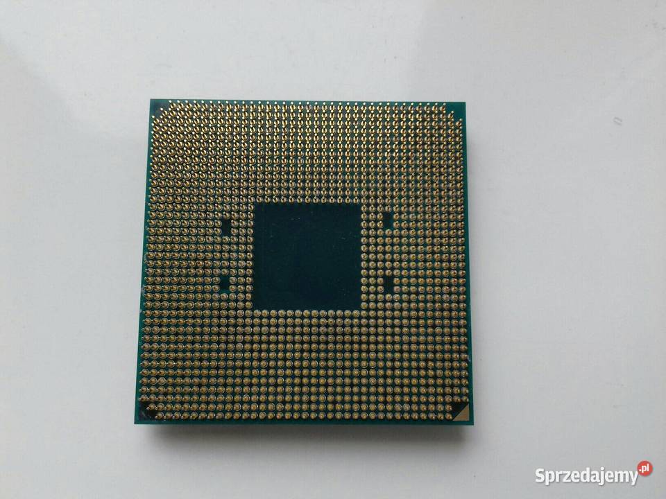 AMD Ryzen 3 PRO 1300 4x35GHz AM4 8MB Sprawny Procesory Bydgoszcz
