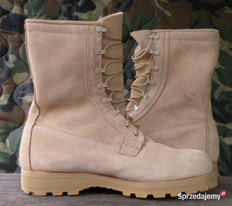 Buty Wellco goretex VIBRAM 13 12 R Wrocław sprzedam