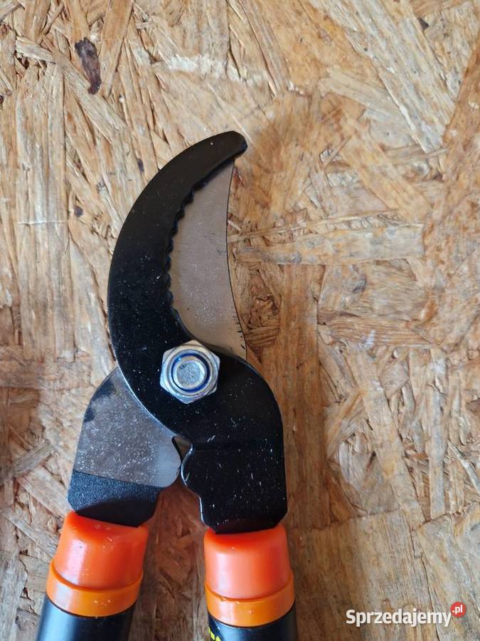 SEKATOR DO GAŁĘZI OGRODOWY TELESKOPOWY 86 długi Głogowa sprzedam