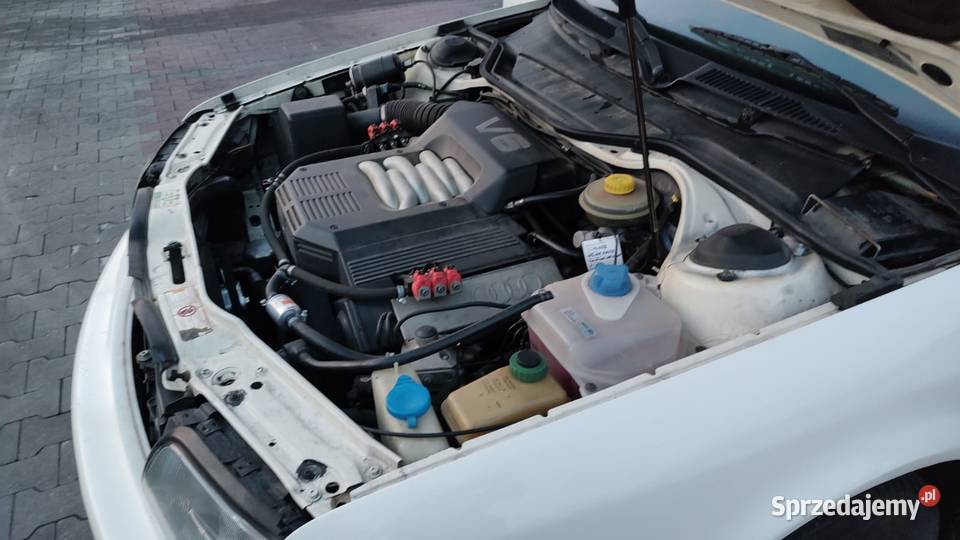 AUDI A6 OKAZJA Głubczyce