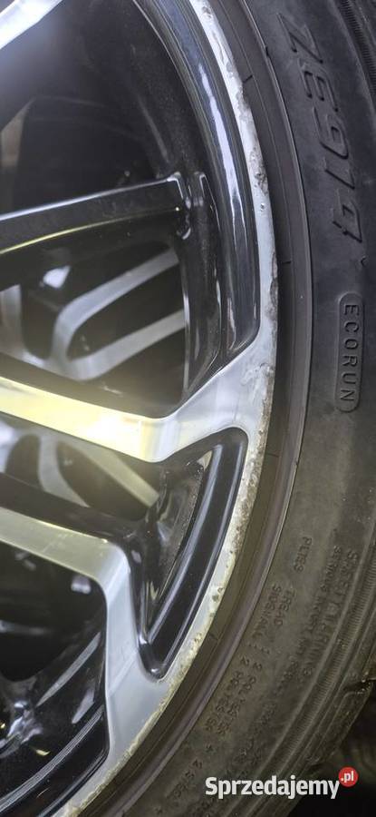 KOŁA BROCK B26808 5X110OPEL ALFA ROMEO 2154018 i Bełchatów