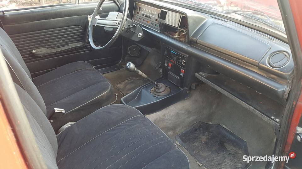 pickup zarejestrowany jeżdżący 150000km mazowieckie Górki-Izabelin