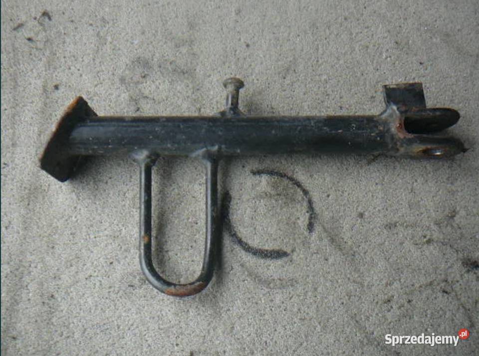 nóżka boczna Peugeot VClic 50 Ostrzeszów