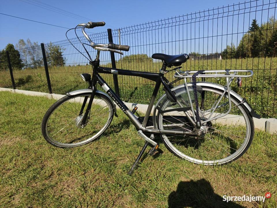 Rower Gazella ambiance Ołpiny