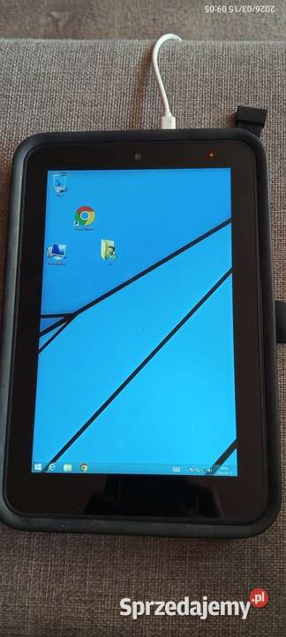 Tablet HP Windows Inowrocław