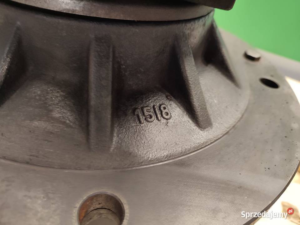 Zwolnica Zwrotnica Półoś 45010203P JCB 53595 sprzedam