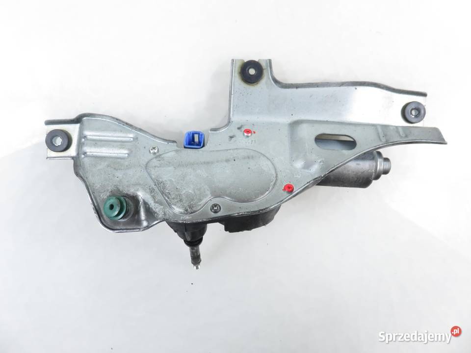 SILNICZEK WYCIERACZKI TYŁ SUBARU FORESTER III SH