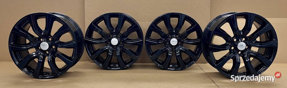 LAND ROVER DISCOVERY SPORT EVOQUE FREELANDER Gostyń