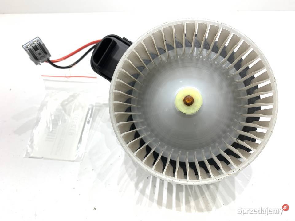 DMUCHAWA NAWIEWU FORD FOCUS IV EB1D2B2PAA03 sprzedam