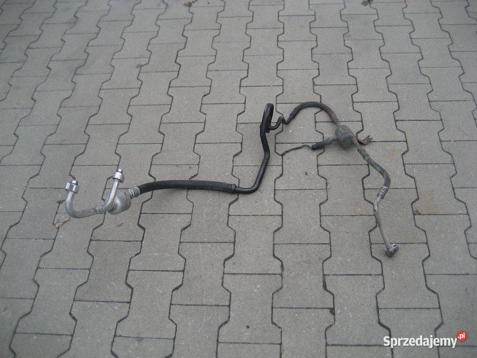 ford windstar 9903r 30 benzyna v6 przewód wąż Rakoniewice