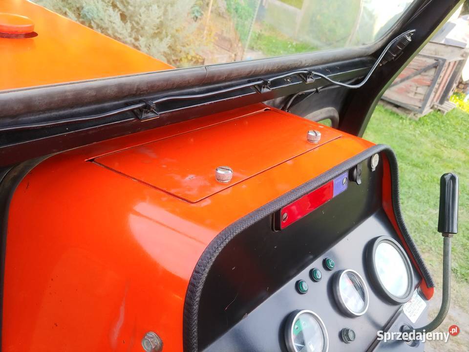 Ciągnik rolniczy Ursus 3512 UMF 50 MF 255 Zamość sprzedam