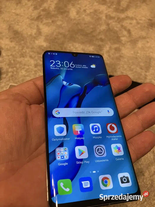 Huawei P30 Pro 8128 nowy