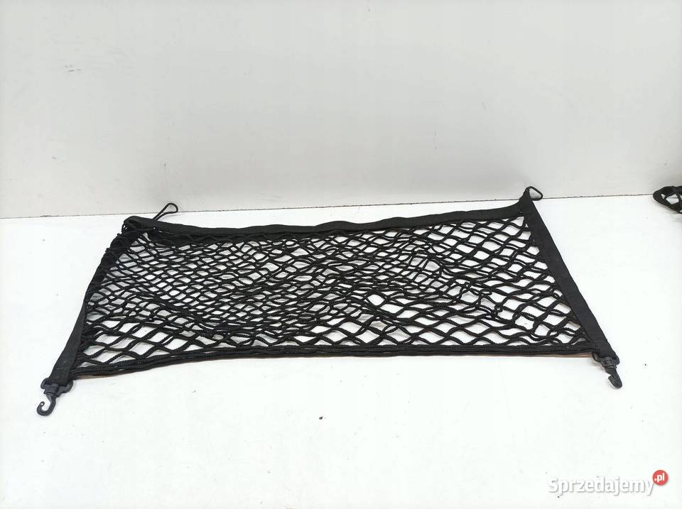 UCHWYTY SIATKA BAGAŻNIKA 3V 3V5867689E Skoda osobowe świętokrzyskie