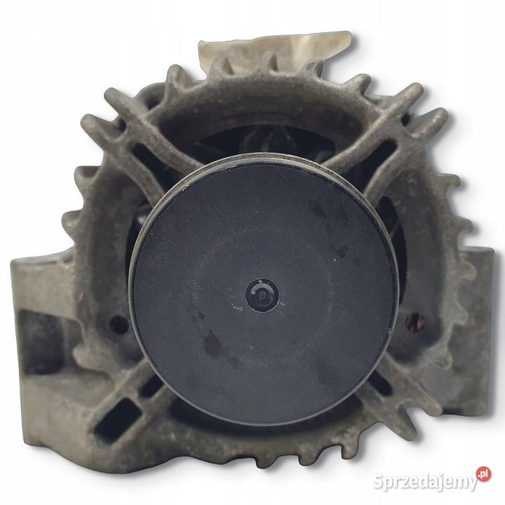 ALTERNATOR Opel Corsa D 13 CDTI 13256932 105A Chełm